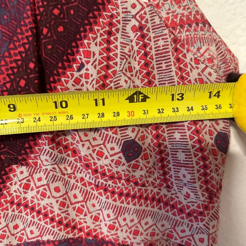 Free People You Made My Day Maxi dress size 2 - Picture 5 of 9